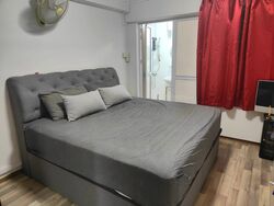 Blk 269 Tampines Street 21 (Tampines), HDB 3 Rooms #529784321